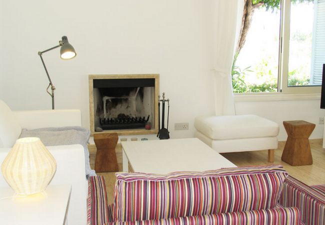 Villa in Latsi - Carob Tree villa near The Centre  Villa in Latsi - Carob Tree villa near The Centre