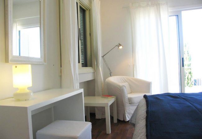 Villa in Latsi - Carob Tree villa near The Centre  Villa in Latsi - Carob Tree villa near The Centre