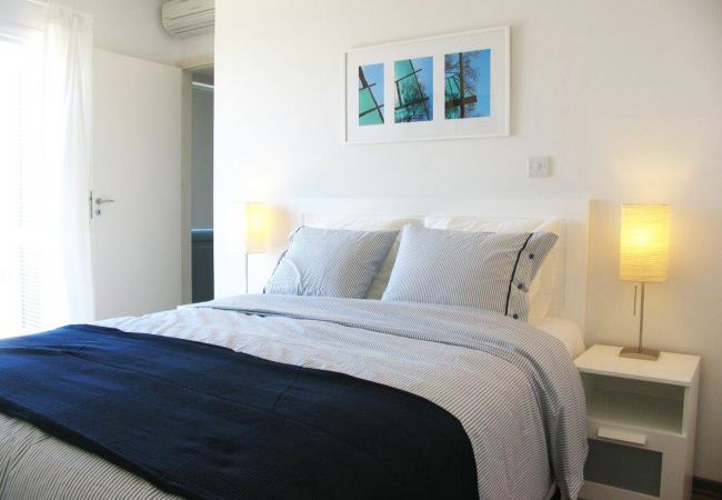 Villa in Latsi - Carob Tree villa near The Centre  Villa in Latsi - Carob Tree villa near The Centre