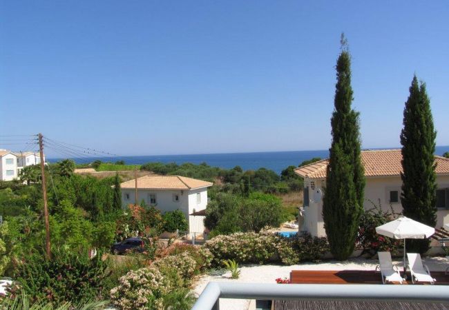 Villa in Latsi - Carob Tree villa near The Centre  Villa in Latsi - Carob Tree villa near The Centre