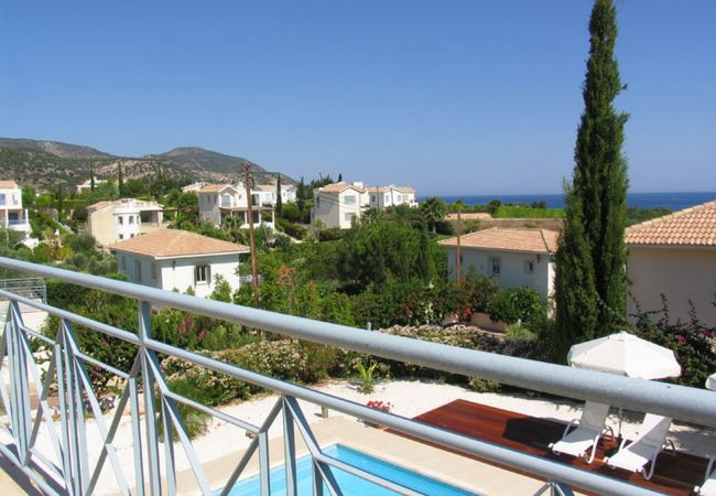 Villa in Latsi - Carob Tree villa near The Centre  Villa in Latsi - Carob Tree villa near The Centre