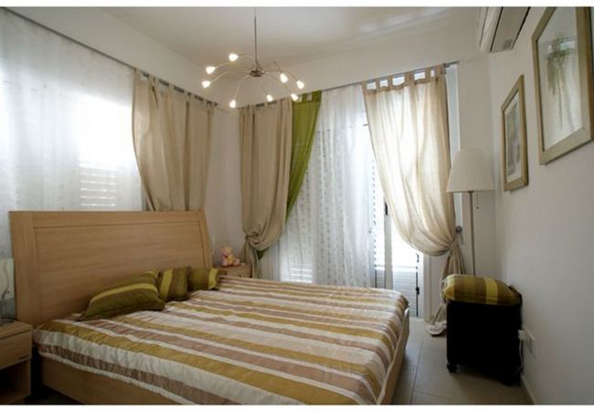 Villa in Protaras - Protaras Villa Dione Near The Beach Villa in Protaras - Protaras Villa Dione Near The Beach