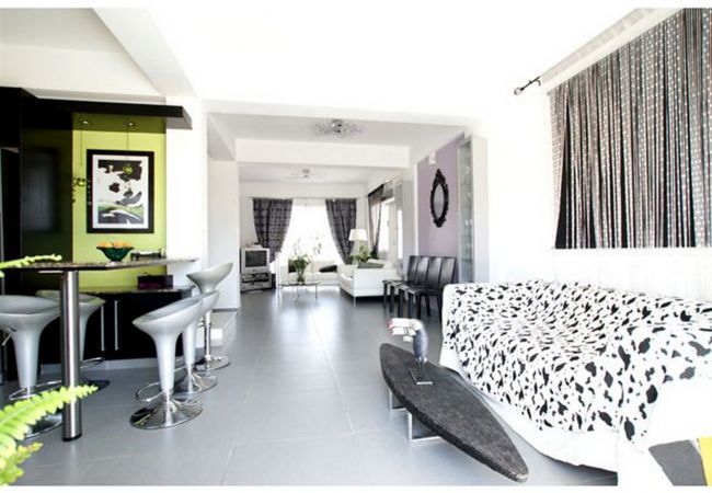 Villa in Protaras - Protaras Villa Dione Near The Beach Villa in Protaras - Protaras Villa Dione Near The Beach