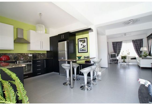 Villa in Protaras - Protaras Villa Dione Near The Beach Villa in Protaras - Protaras Villa Dione Near The Beach