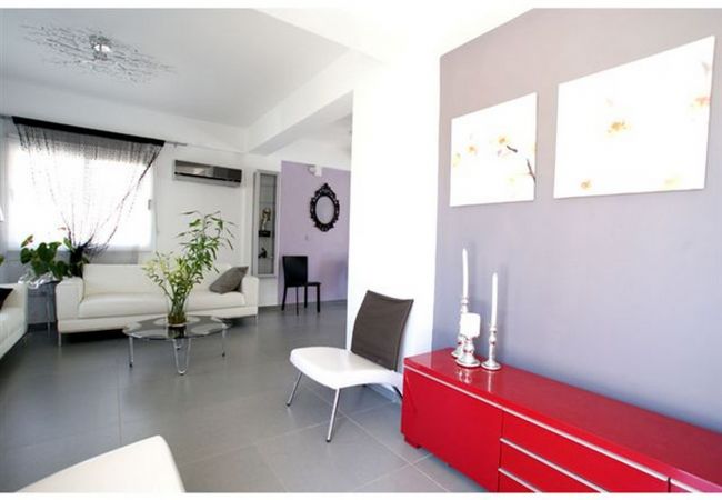 Villa in Protaras - Protaras Villa Dione Near The Beach Villa in Protaras - Protaras Villa Dione Near The Beach