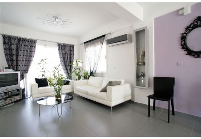 Villa in Protaras - Protaras Villa Dione Near The Beach Villa in Protaras - Protaras Villa Dione Near The Beach