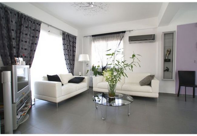 Villa in Protaras - Protaras Villa Dione Near The Beach Villa in Protaras - Protaras Villa Dione Near The Beach