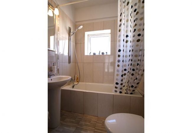 Villa in Protaras - Protaras Villa Dione Near The Beach Villa in Protaras - Protaras Villa Dione Near The Beach