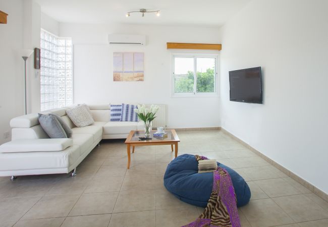 Villa in Protaras - Protaras Views With Large Plot Villa in Protaras - Protaras Views With Large Plot