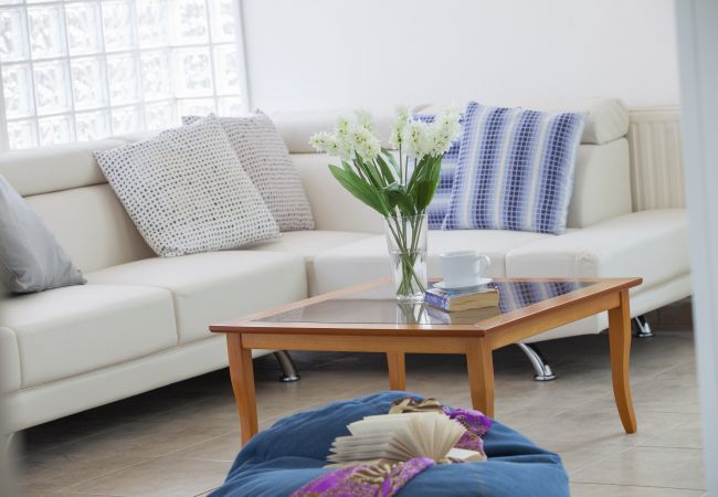 Villa in Protaras - Protaras Views With Large Plot Villa in Protaras - Protaras Views With Large Plot