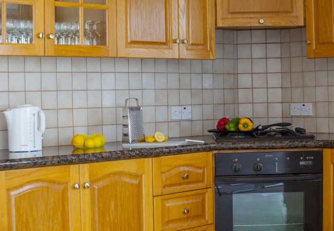 Villa in Protaras - Protaras Views With Large Plot Villa in Protaras - Protaras Views With Large Plot