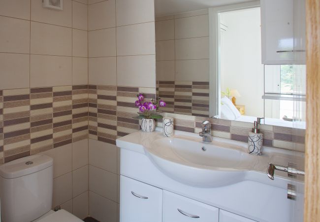 Villa in Protaras - Protaras Views With Large Plot Villa in Protaras - Protaras Views With Large Plot