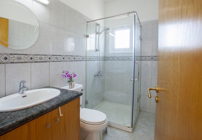 Villa in Protaras - Protaras Views With Large Plot Villa in Protaras - Protaras Views With Large Plot