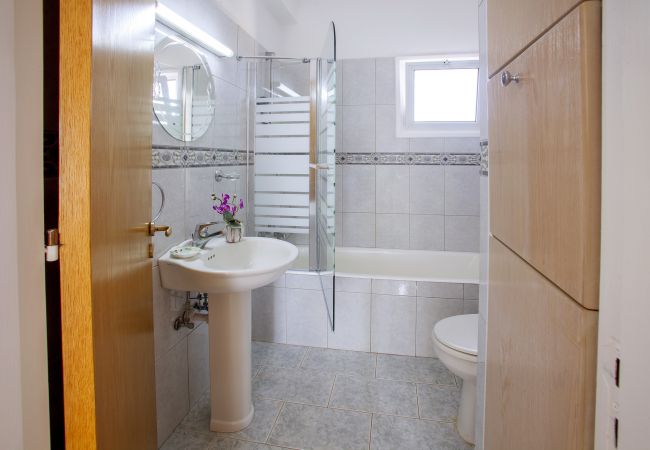 Villa in Protaras - Protaras Views With Large Plot Villa in Protaras - Protaras Views With Large Plot