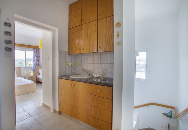 Villa in Protaras - Protaras Views With Large Plot Villa in Protaras - Protaras Views With Large Plot