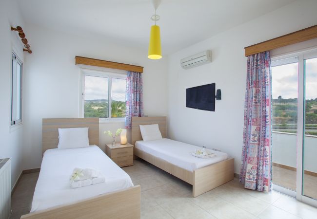 Villa in Protaras - Protaras Views With Large Plot Villa in Protaras - Protaras Views With Large Plot