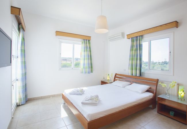 Villa in Protaras - Protaras Views With Large Plot Villa in Protaras - Protaras Views With Large Plot