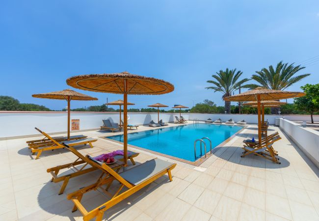 Villa in Protaras - Protaras Views With Large Plot Villa in Protaras - Protaras Views With Large Plot