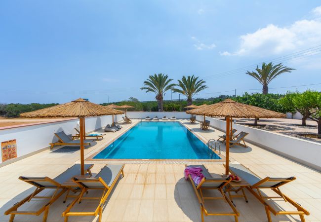 Villa in Protaras - Protaras Views With Large Plot Villa in Protaras - Protaras Views With Large Plot