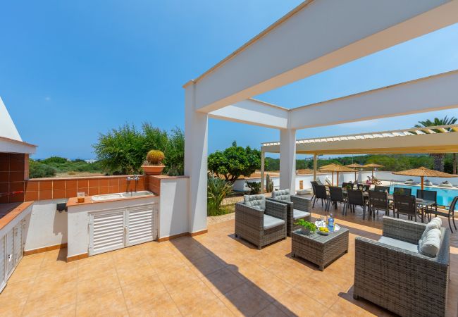 Villa in Protaras - Protaras Views With Large Plot Villa in Protaras - Protaras Views With Large Plot