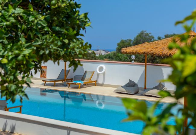 Villa in Protaras - Protaras Views With Large Plot Villa in Protaras - Protaras Views With Large Plot