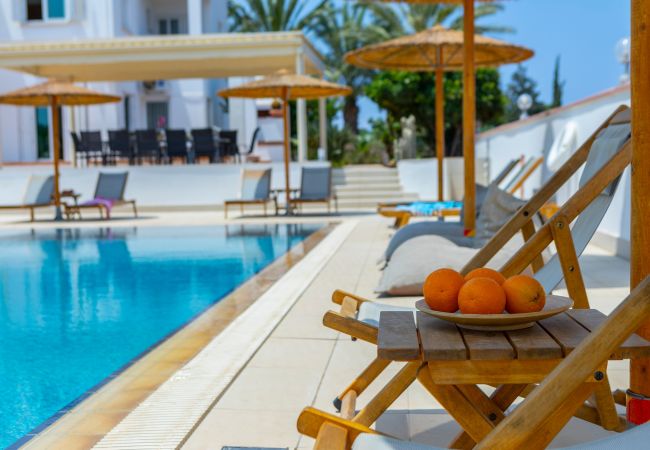 Villa in Protaras - Protaras Views With Large Plot Villa in Protaras - Protaras Views With Large Plot