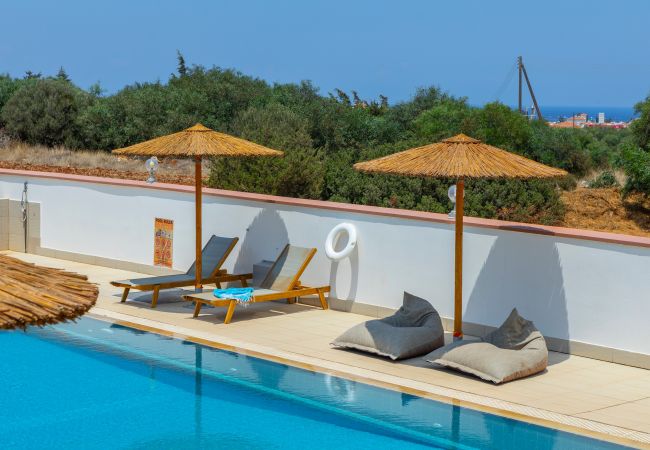 Villa in Protaras - Protaras Views With Large Plot Villa in Protaras - Protaras Views With Large Plot