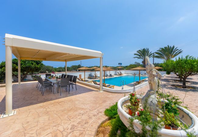 Villa in Protaras - Protaras Views With Large Plot Villa in Protaras - Protaras Views With Large Plot
