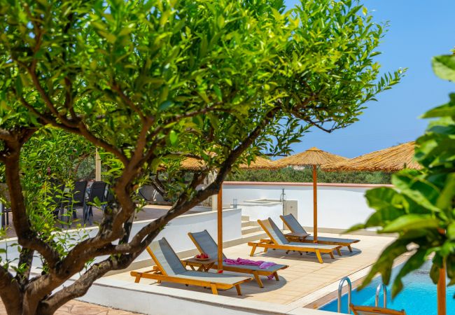 Villa in Protaras - Protaras Views With Large Plot Villa in Protaras - Protaras Views With Large Plot