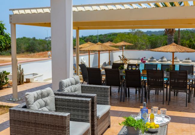 Villa in Protaras - Protaras Views With Large Plot Villa in Protaras - Protaras Views With Large Plot