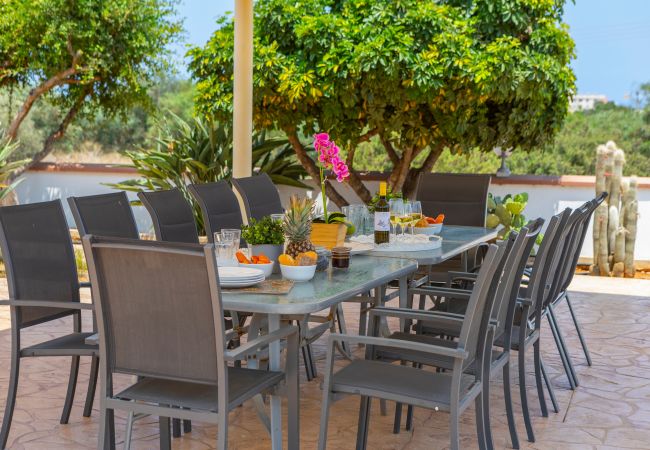 Villa in Protaras - Protaras Views With Large Plot Villa in Protaras - Protaras Views With Large Plot