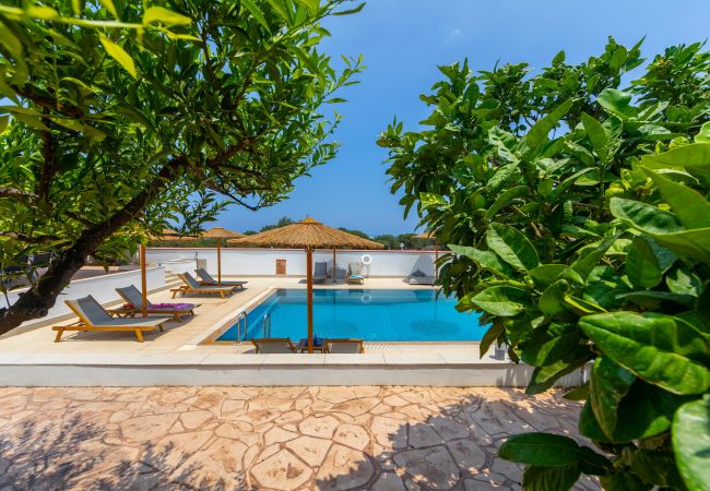 Villa in Protaras - Protaras Views With Large Plot Villa in Protaras - Protaras Views With Large Plot