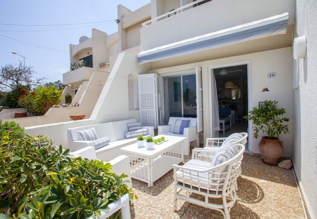 Villa in Protaras - Protaras Central Sunrise Villa in Protaras - Protaras Central Sunrise