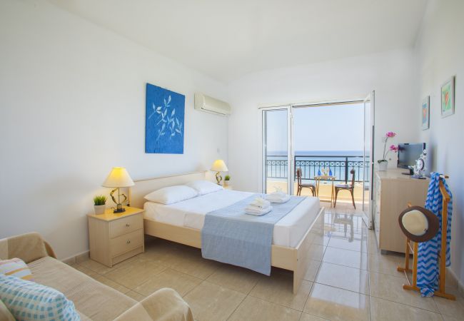 Villa in Protaras - Villa Coast Panorama with Sea View Villa in Protaras - Villa Coast Panorama with Sea View