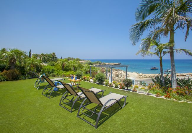 Villa in Protaras - Villa Coast Panorama with Sea View Villa in Protaras - Villa Coast Panorama with Sea View