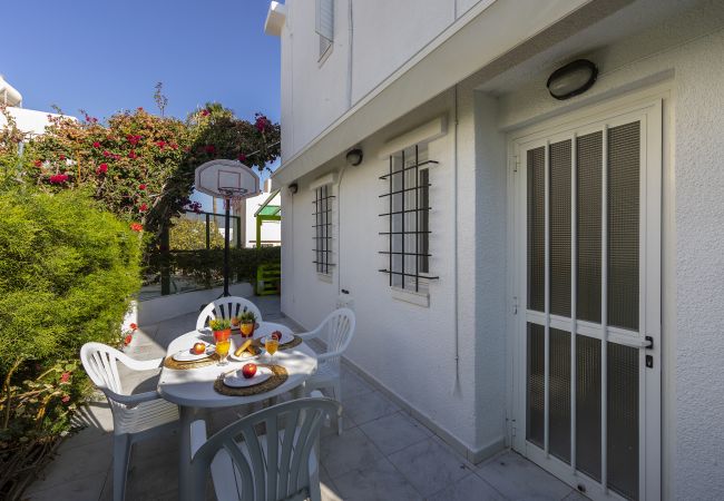 Villa in Protaras - Protaras Lemon Tree Villa Villa in Protaras - Protaras Lemon Tree Villa