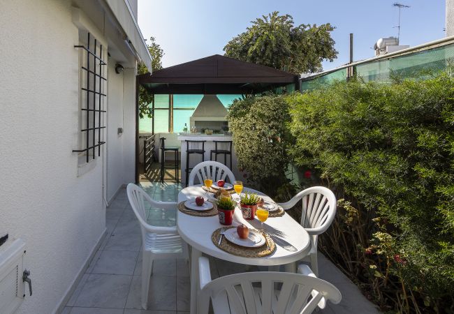 Villa in Protaras - Protaras Lemon Tree Villa Villa in Protaras - Protaras Lemon Tree Villa