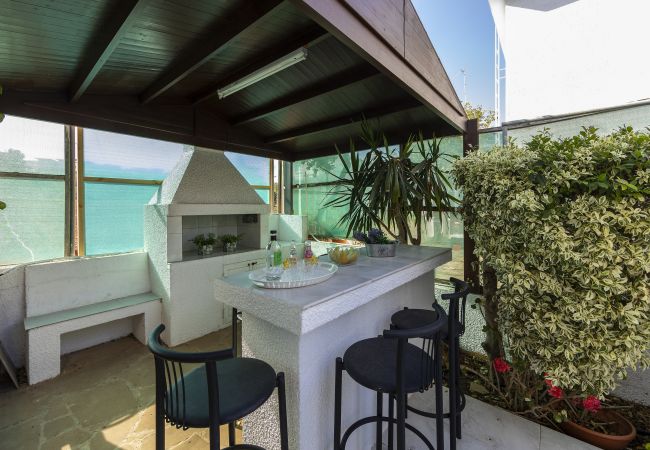 Villa in Protaras - Protaras Lemon Tree Villa Villa in Protaras - Protaras Lemon Tree Villa