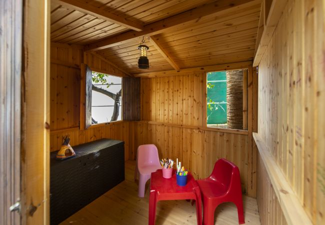 Villa in Protaras - Protaras Lemon Tree Villa Villa in Protaras - Protaras Lemon Tree Villa