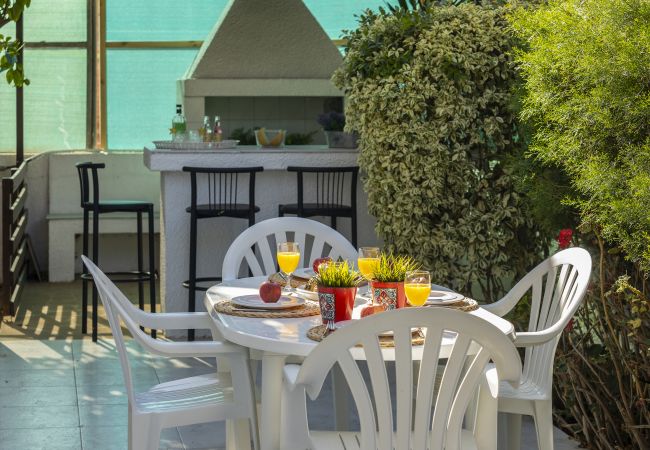 Villa in Protaras - Protaras Lemon Tree Villa Villa in Protaras - Protaras Lemon Tree Villa