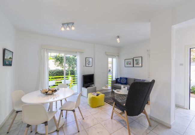 Villa in Protaras - Protaras Lemon Tree Villa Villa in Protaras - Protaras Lemon Tree Villa