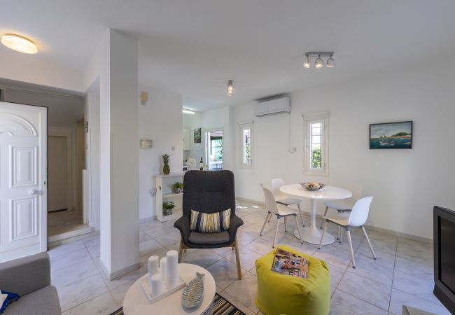 Villa in Protaras - Protaras Lemon Tree Villa Villa in Protaras - Protaras Lemon Tree Villa