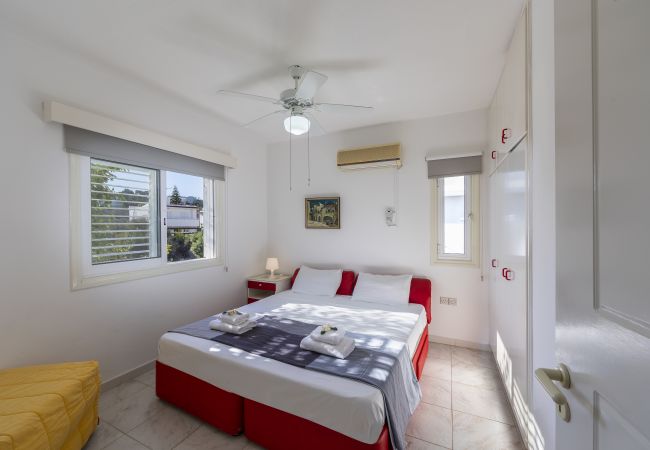 Villa in Protaras - Protaras Lemon Tree Villa Villa in Protaras - Protaras Lemon Tree Villa