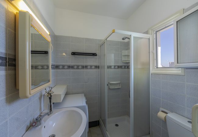 Villa in Protaras - Protaras Lemon Tree Villa Villa in Protaras - Protaras Lemon Tree Villa