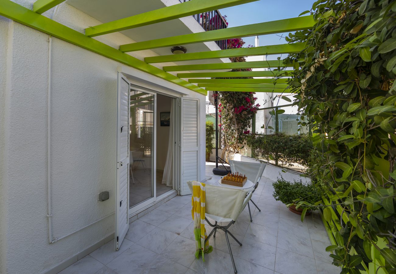 Villa in Protaras - Protaras Lemon Tree Villa