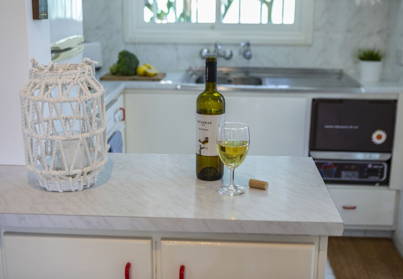 Villa in Protaras - Protaras Lemon Tree Villa