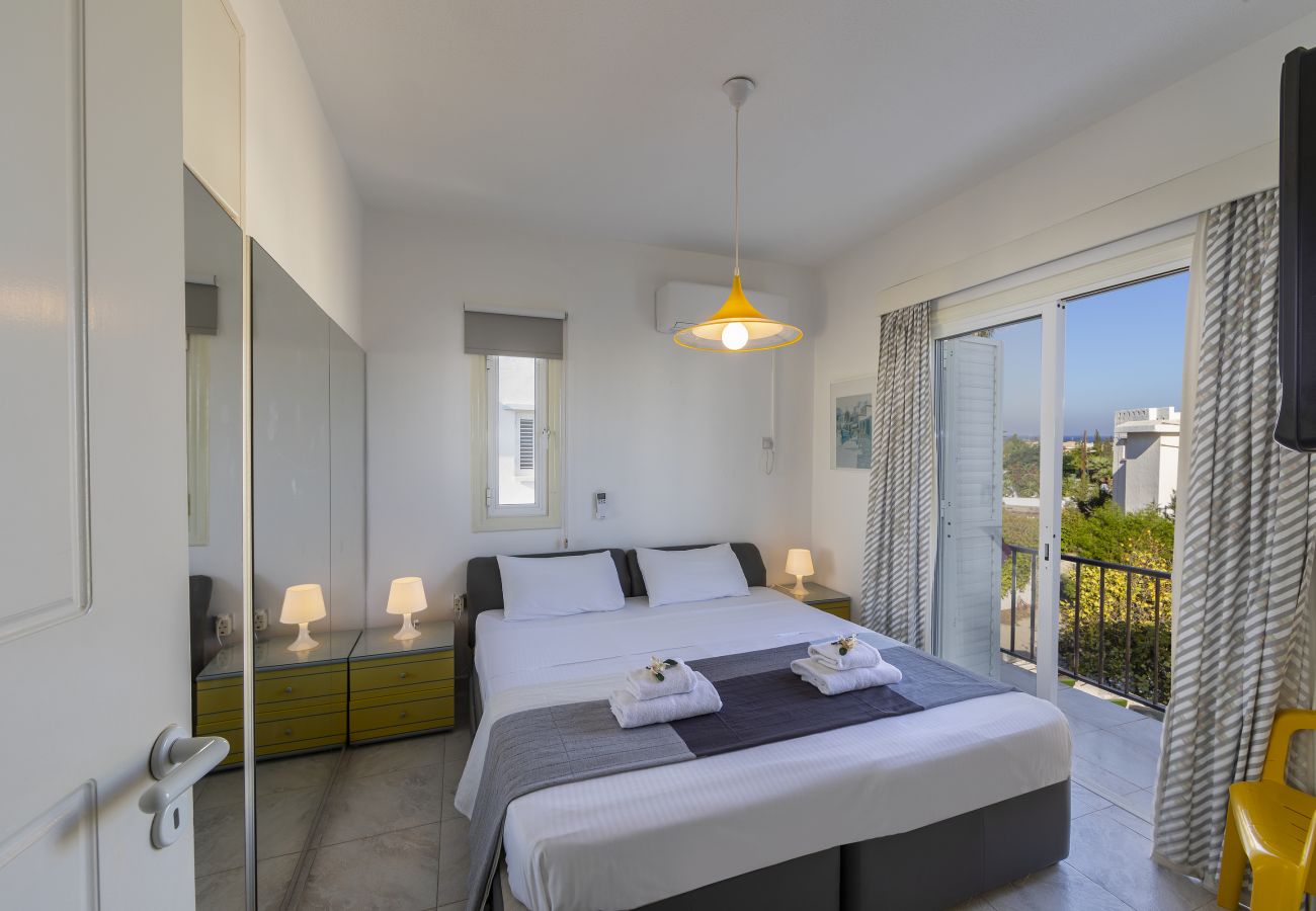 Villa in Protaras - Protaras Lemon Tree Villa