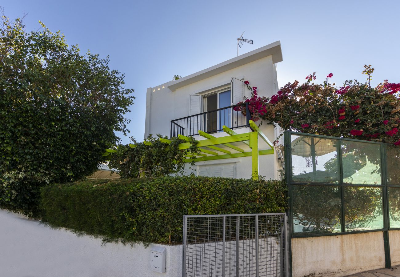 Villa in Protaras - Protaras Lemon Tree Villa