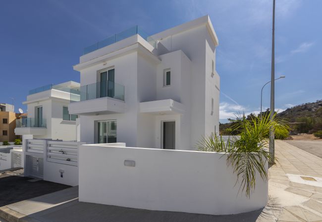 Villa in Protaras - Protaras Villa Araella Near The Centre Villa in Protaras - Protaras Villa Araella Near The Centre