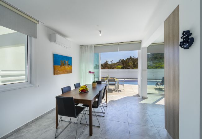 Villa in Protaras - Protaras Villa Araella Near The Centre Villa in Protaras - Protaras Villa Araella Near The Centre